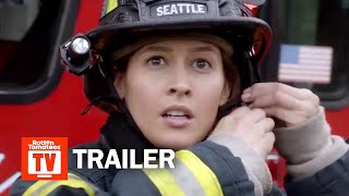 Station 19 Season 1 Trailer  Rotten Tomatoes TV [upl. by Rand583]