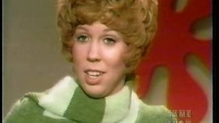 Vicki Lawrence on The Dating Game 1971 [upl. by Ettore235]