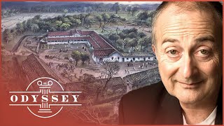 Is There Really A Roman Fort Buried In Wales  Time Team  Odyssey [upl. by Pauly]