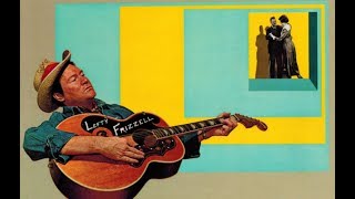 Lefty Frizzell  Mom and Dads Waltz [upl. by Nalek982]