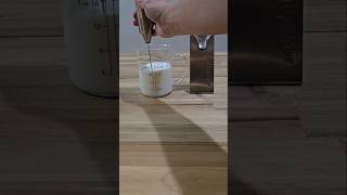 Aerolatte Handheld Milk Frother [upl. by Ehtyaf563]